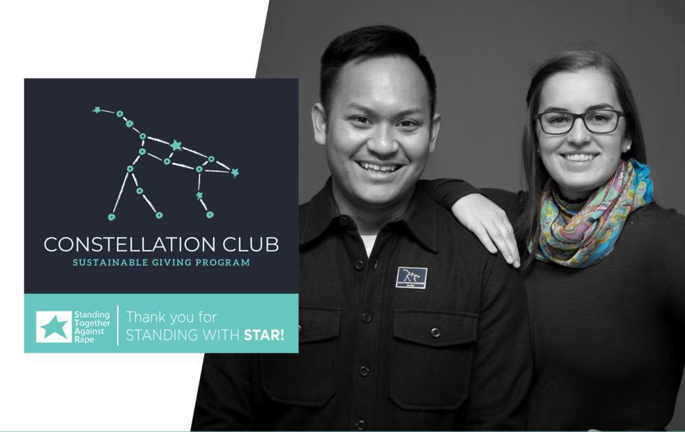 Constellation Club Members